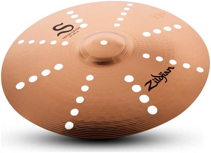 ZILDJIAN S16TCR S TRASH CRASH 16'