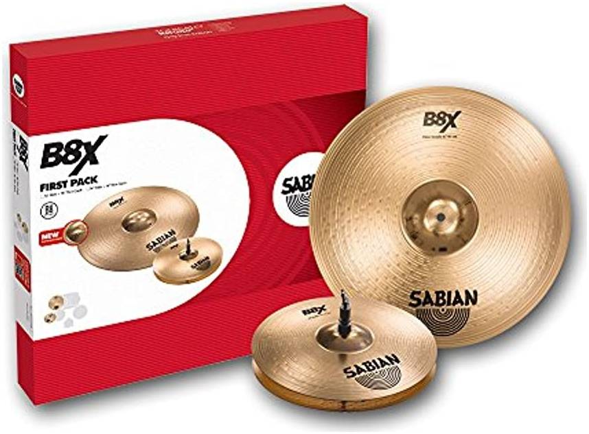 SABIAN 45001X - Комплект тарелок