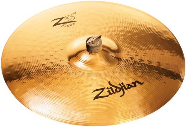 ZILDJIAN 19" Z3 MEDIUM CRASH - Тарелка