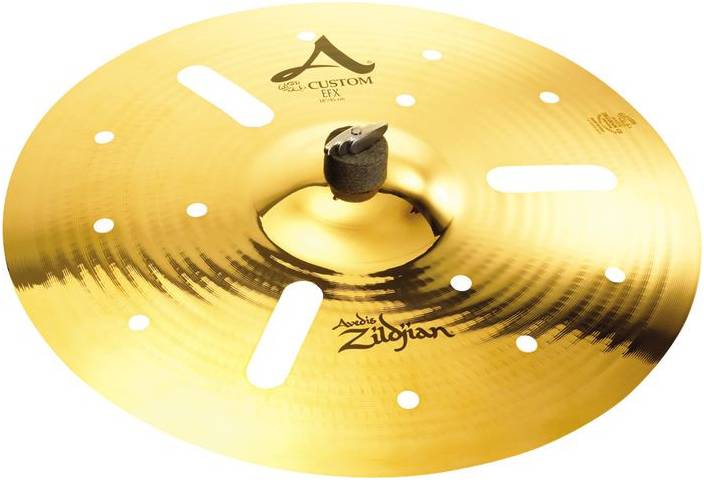 ZILDJIAN A20816 16' A' Custom EFX тарелка звуковой эффект