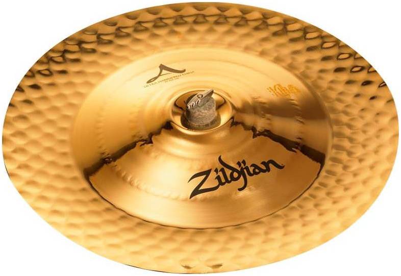 ZILDJIAN A0361 21' A ULTRA HAMMERED CHINA тарелка типа China, 21'