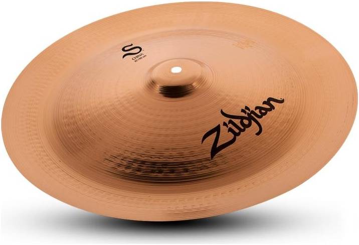 ZILDJIAN S CHINA 16' - Тарелка