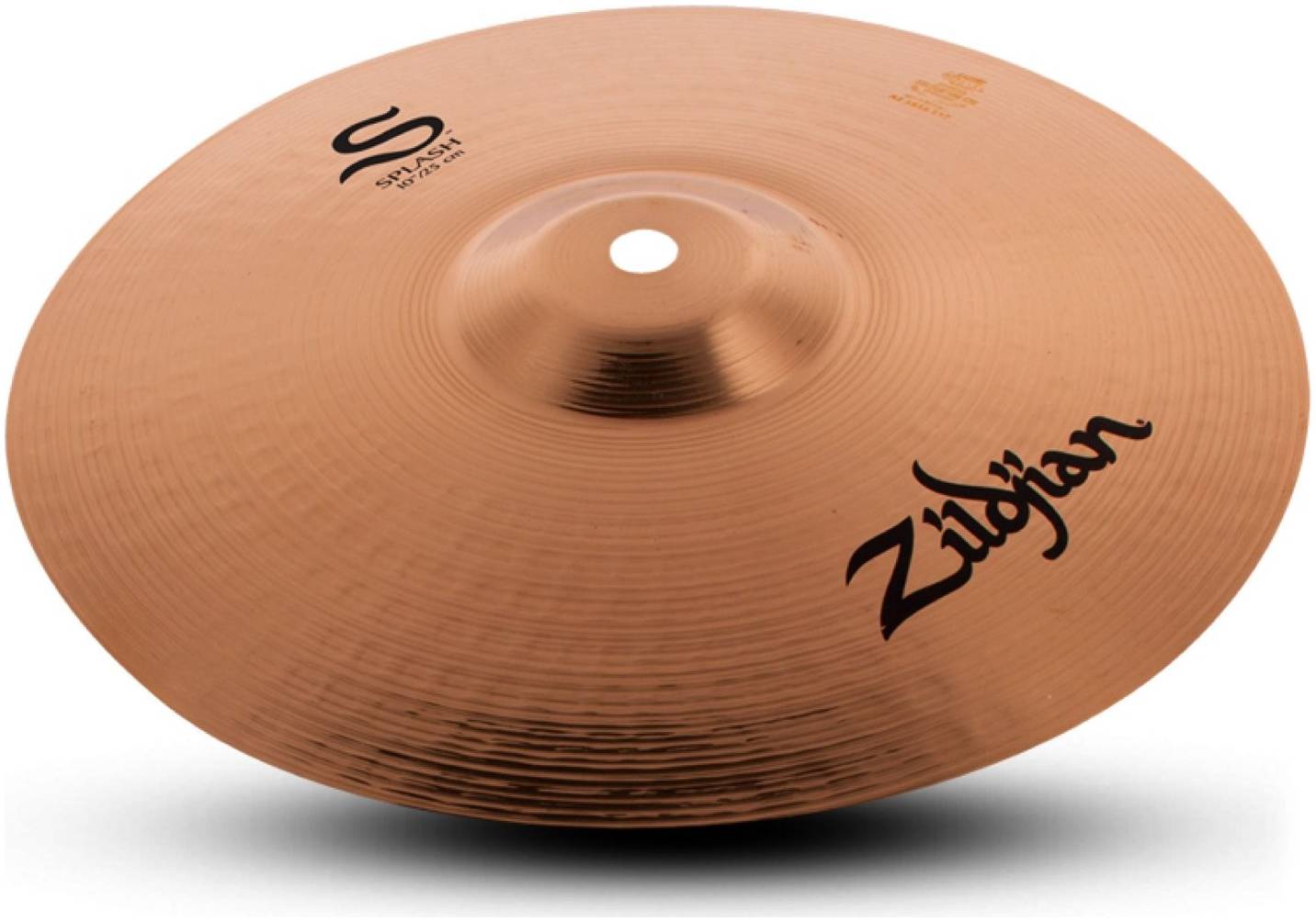 ZILDJIAN S SPLASH 10 - Тарелка