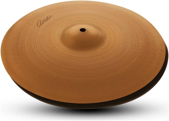 ZILDJIAN AA14HPR 14' A AVEDIS HI-HAT PAIR тарелка типа хай-хэт 14'