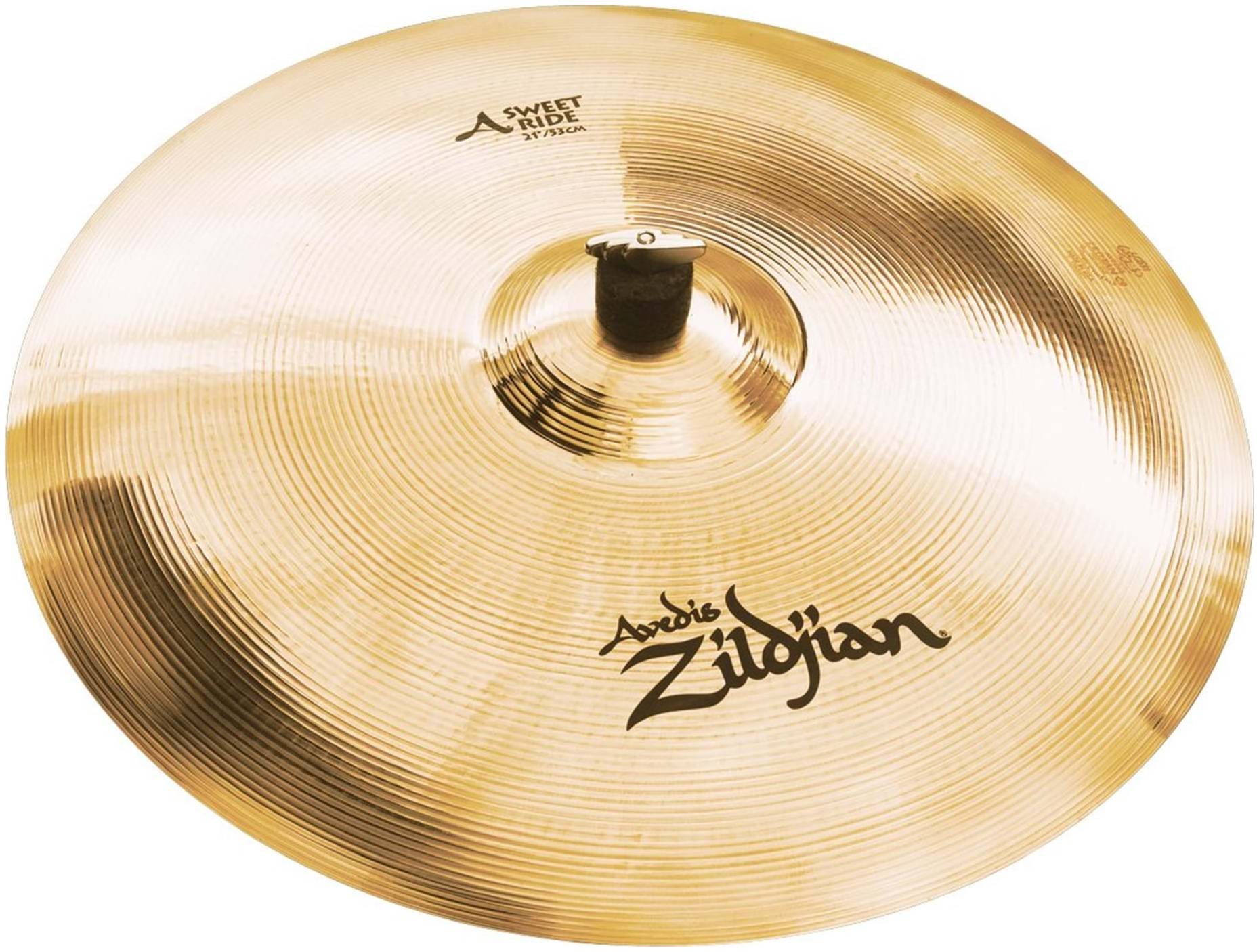 ZILDJIAN 23" A SWEET RIDE - Тарелка