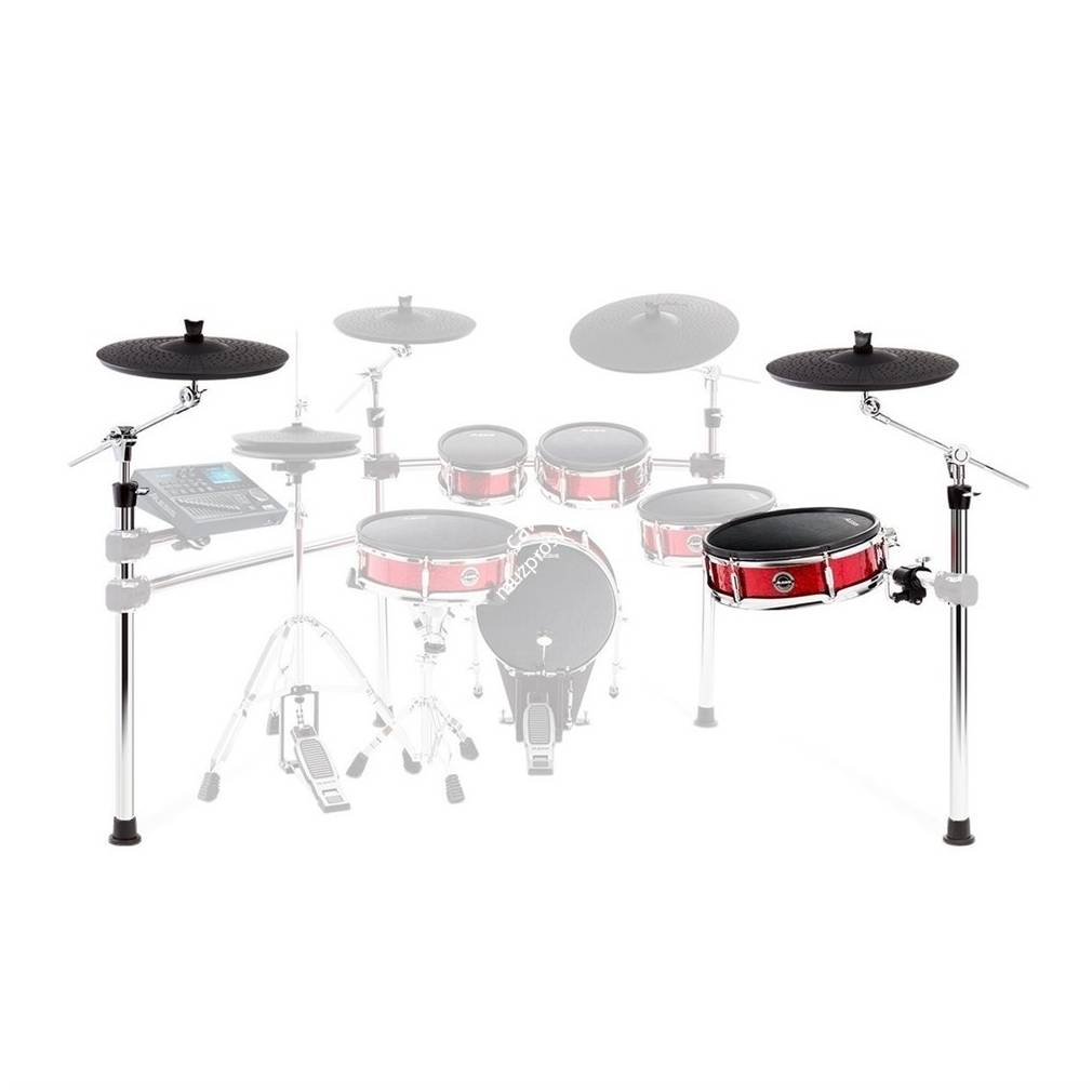 ALESIS STRIKE EXP KIT комплект дополнительных компонентов для расширения...