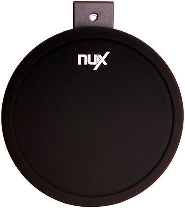 NUX 09001-20000-01011 Пэд малого барабана 11'', для установок DM-3...