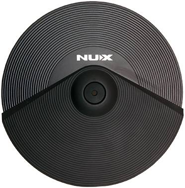 NUX 09001-20002-01011 Пэд тарелки 14'', для установок DM-3 и DM-5,...