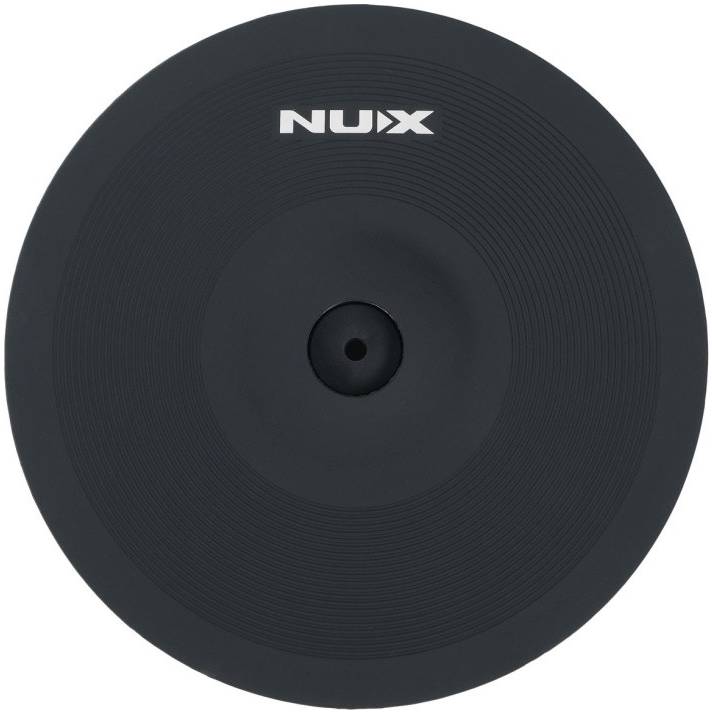 NUX 09000-05000-20010 Пэд райд тарелки для установок DM-7 и DM-7X, Nux...