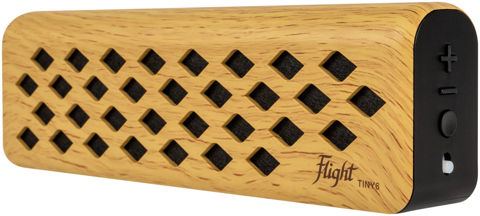 FLIGHT Tiny 6 Maple - Комбоусилитель для укулеле FLIGHT Tiny 6 Maple - Комбоусилитель для укулеле