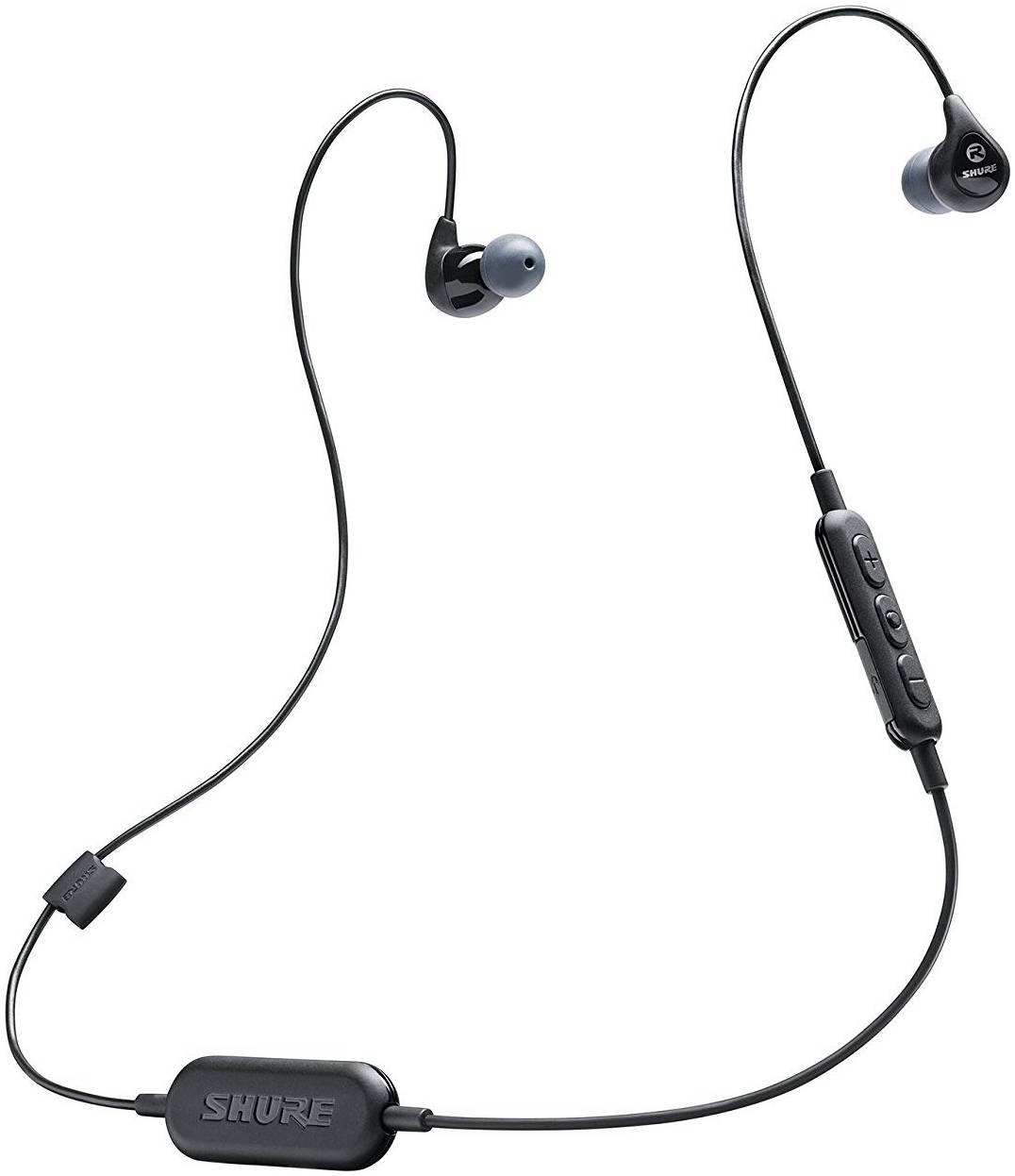 SHURE SE215-CL-BT1-EFS - Наушники