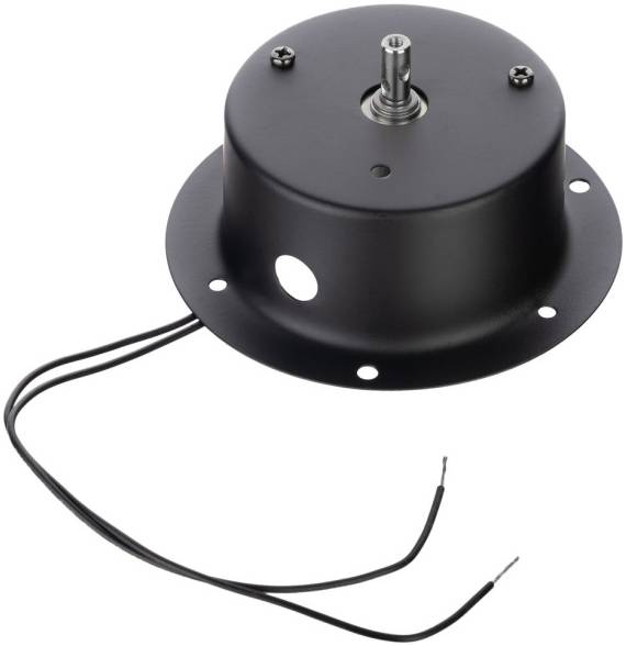 LAUDIO Motor-60 Мотор для зеркального шара 25-60см, LAudio