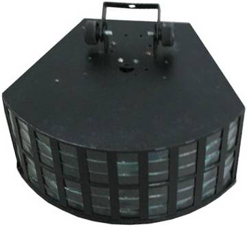 EURO DJ LED AGRESSOR - LED-прибор