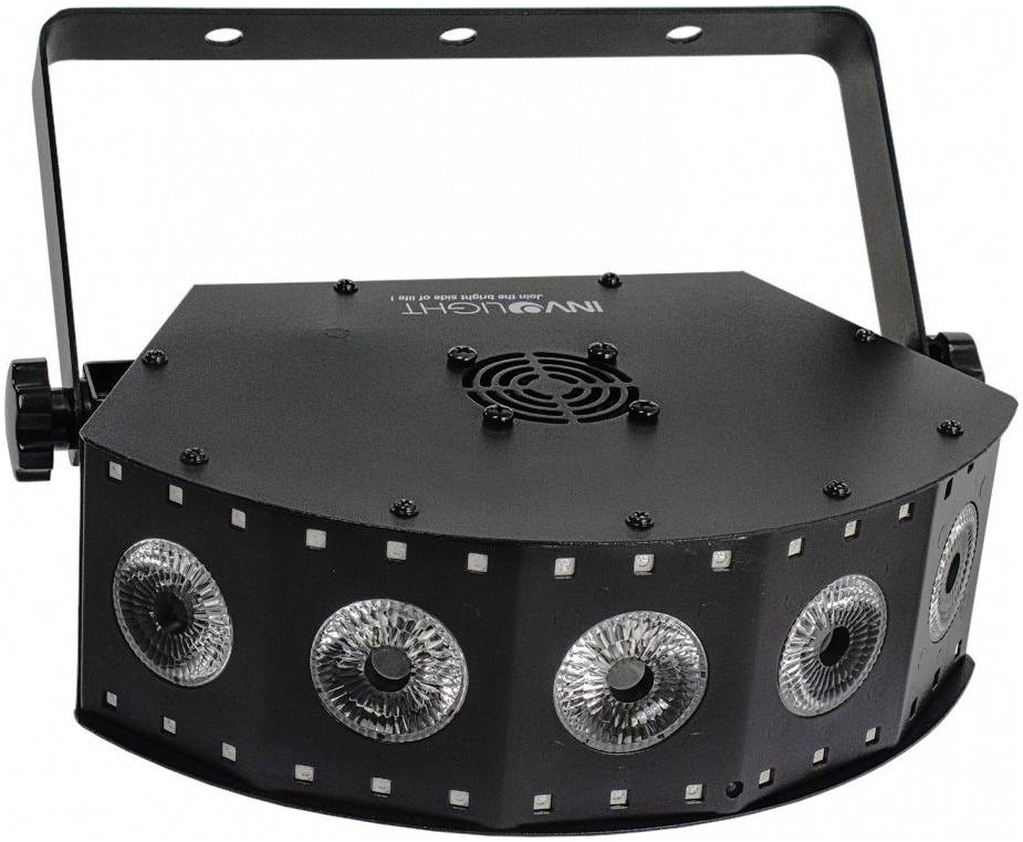 INVOLIGHT LEDArray58 - LED-прибор