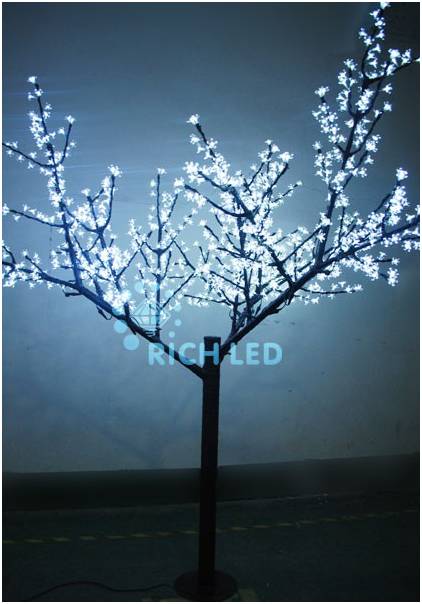 RICH LED RL-TRC24-250*200-1440-RGB - Светодиодное дерево