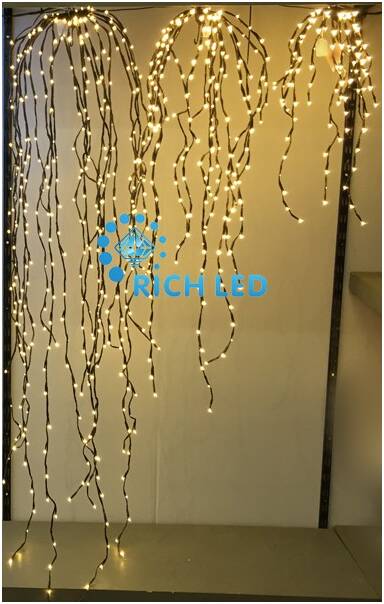 RICH LED RL-DR1.0-B/WW - Светодиодные дреды RICH LED RL-DR1.0-B/WW - Светодиодные дреды