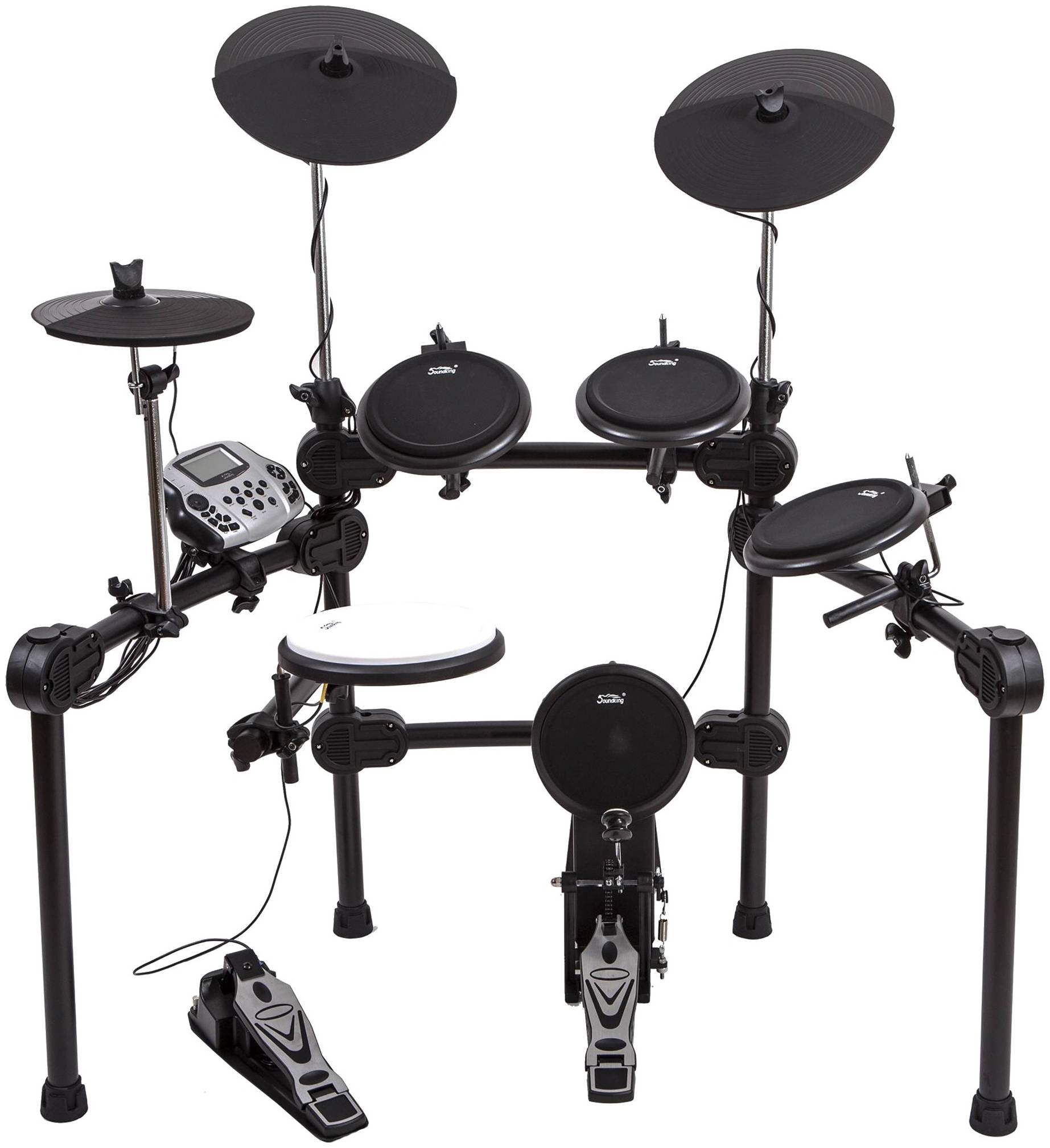 SOUNDKING SKD210 Цифровая ударная установка, Soundking