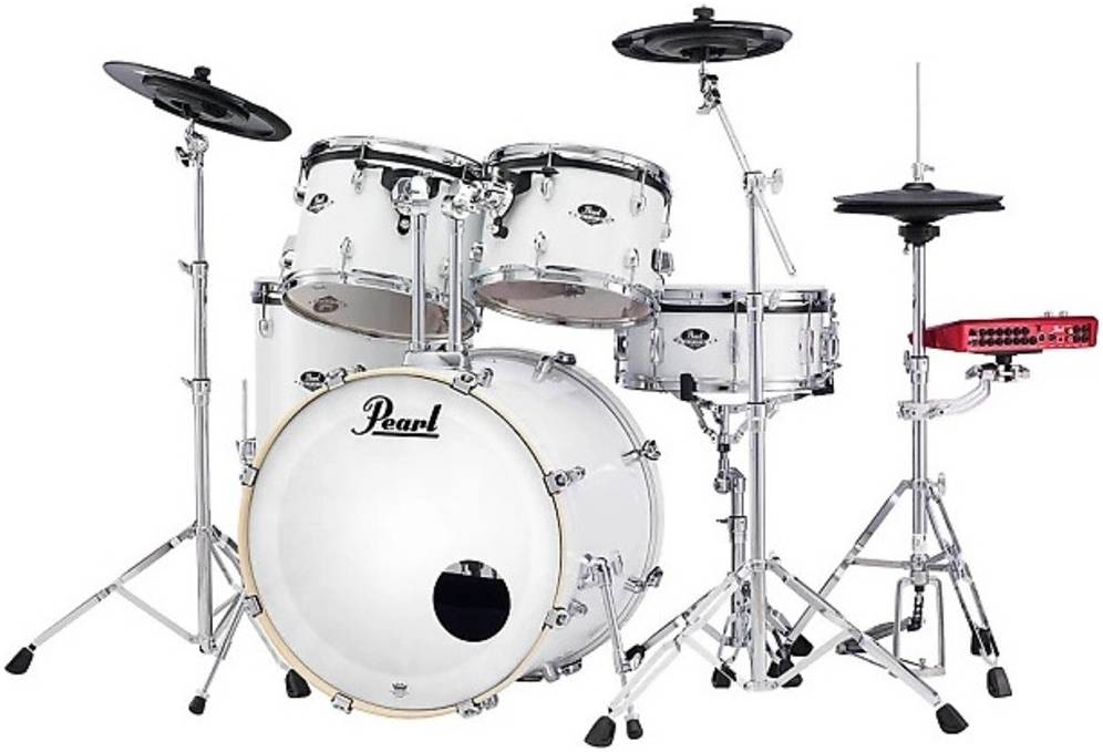 PEARL EPEXX725/C700 - Электронная ударная установка