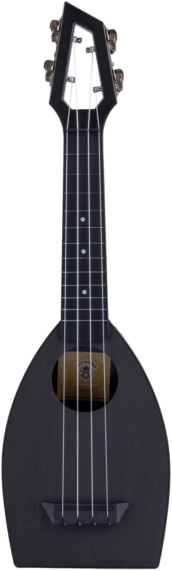 BUMBLEBEE Hive Soprano BK - Укулеле сопрано