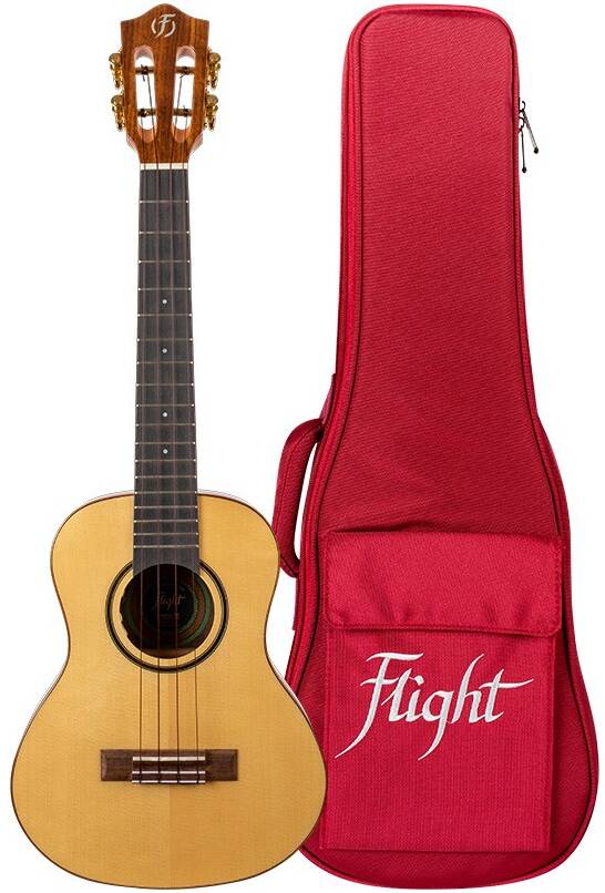 FLIGHT SOPHIA TE - Укулеле тенор