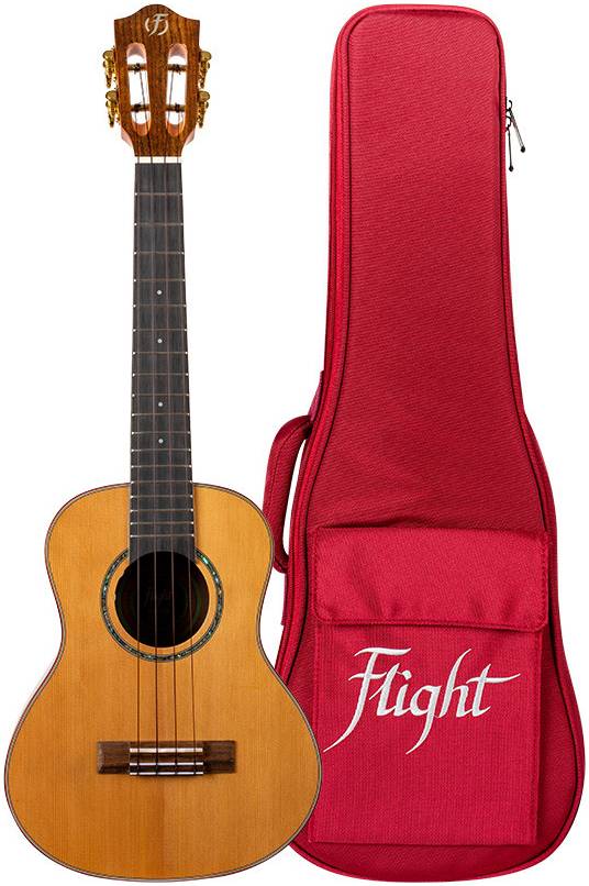 FLIGHT DIANA T - Укулеле тенор