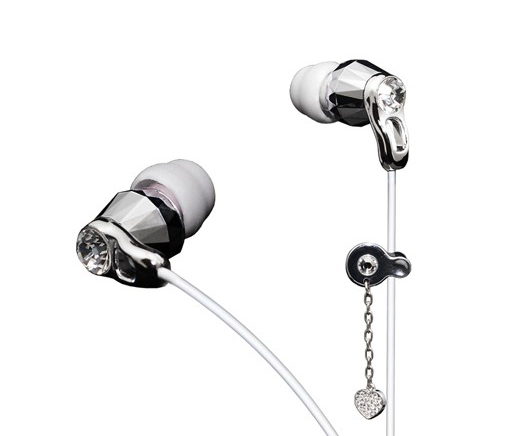 Una Fancy Series Наушники внутриканальные, Fischer Audio