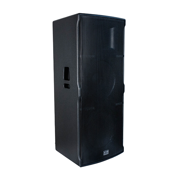TDS215A PRO Акустическая система активная, 1900Вт, Port Audio