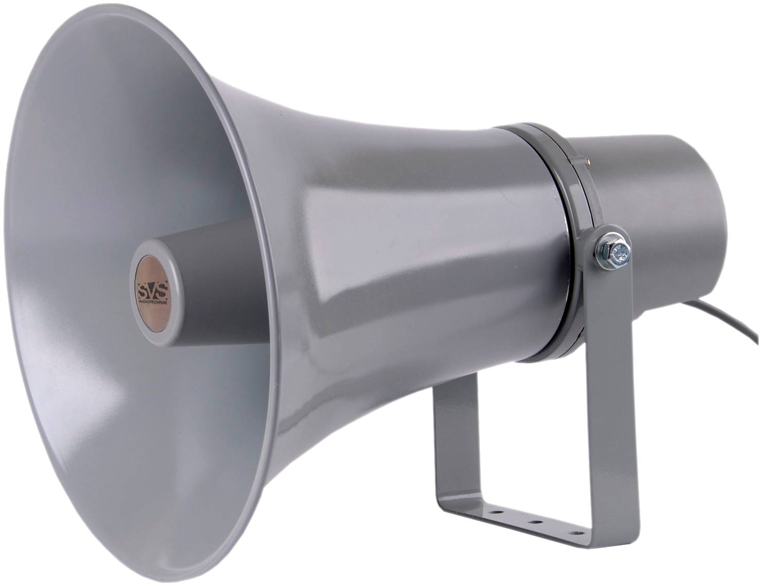 SVS AUDIOTECHNIK HS-20 Громкоговоритель рупорный, трансформатор 100В с...