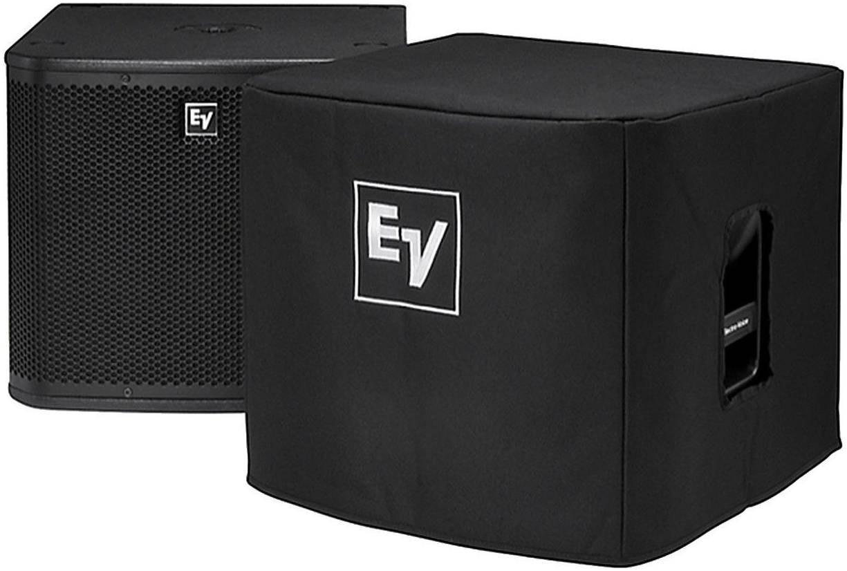 ELECTRO-VOICE EKX-18S-CVR - Чехол для акустической системы