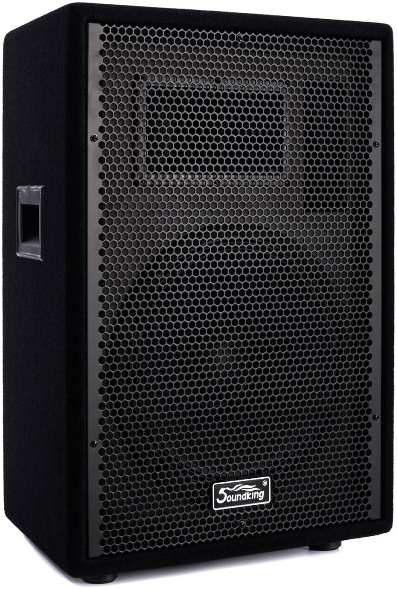 SOUNDKING J212A Активная акустическая система, 200Вт, Soundking