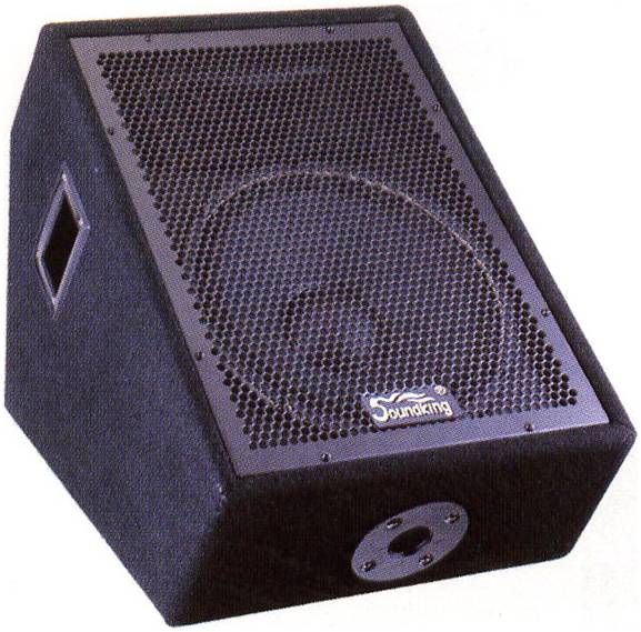 SOUNDKING J212MA Активная акустическая система, 200Вт, Soundking