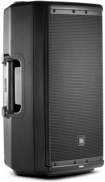 JBL EON612 - Акустическая система