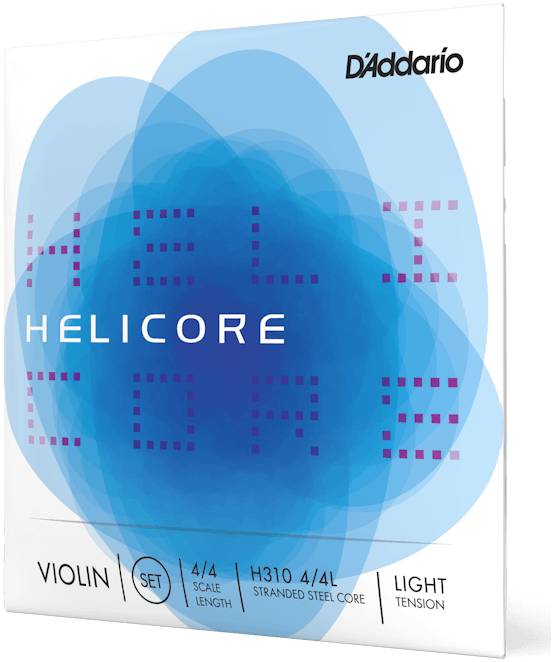 D'ADDARIO H313 4/4 M - Струна одиночная для скрипки