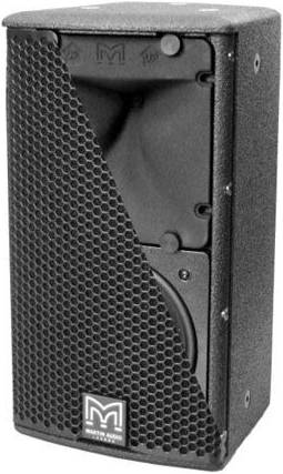MARTIN AUDIO DD6 - Акустическая система