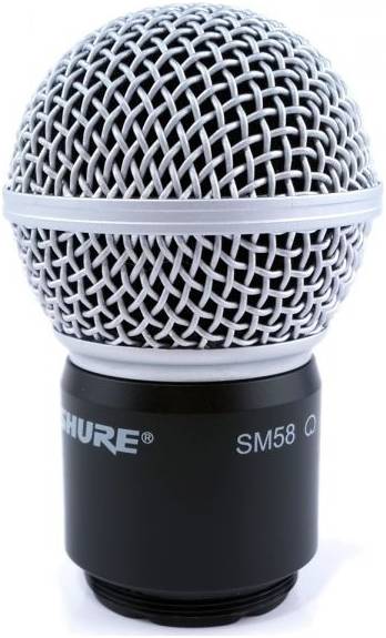 SHURE RPW112 - Капсюль для микрофона