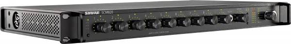 SHURE SCM820E - Микшерный пульт