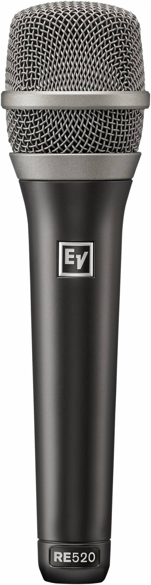 Electro-voice RE520 Конденсаторный вокальный микрофон, суперкардиоида