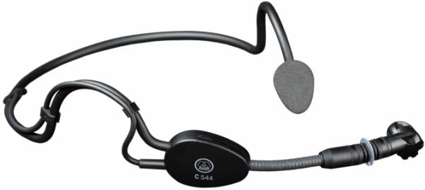 AKG C544L - Вокальный микрофон