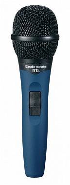 AUDIO-TECHNICA MB3K - Микрофон динамический без кабеля