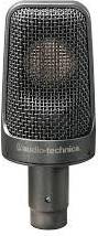 AUDIO-TECHNICA AE3000 - Микрофон кардиоидный с большой диафрагмой
