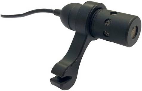 PRODIPE PROVL21CARDIO VL21-C Lanen Микрофон для скрипки/альта, Prodipe