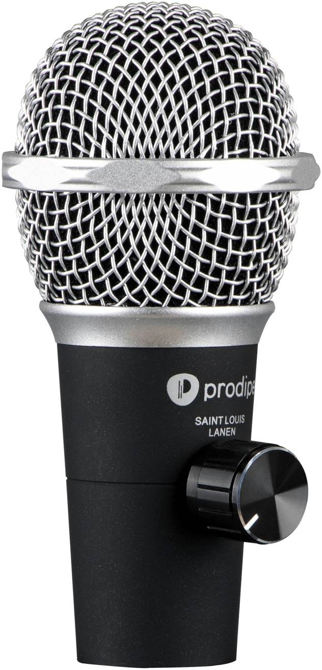 PRODIPE PROHARMO Saint Louis Микрофон для губной гармошки динамический,...