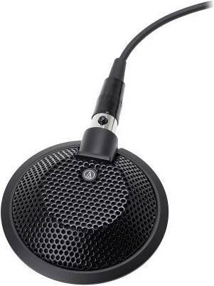 AUDIO-TECHNICA U841r - Микрофон поверхностный конденсаторный