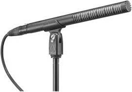 AUDIX UEM81C - Микрофон