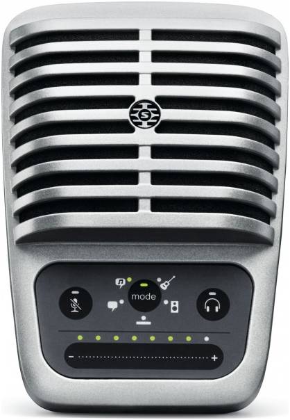 SHURE MV51 - Микрофон