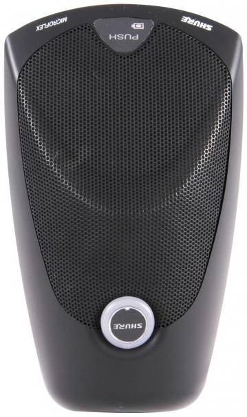 SHURE MX690 L4E - Радиосистема