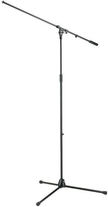 K&M 21021-300-55 - Стойка для микрофона