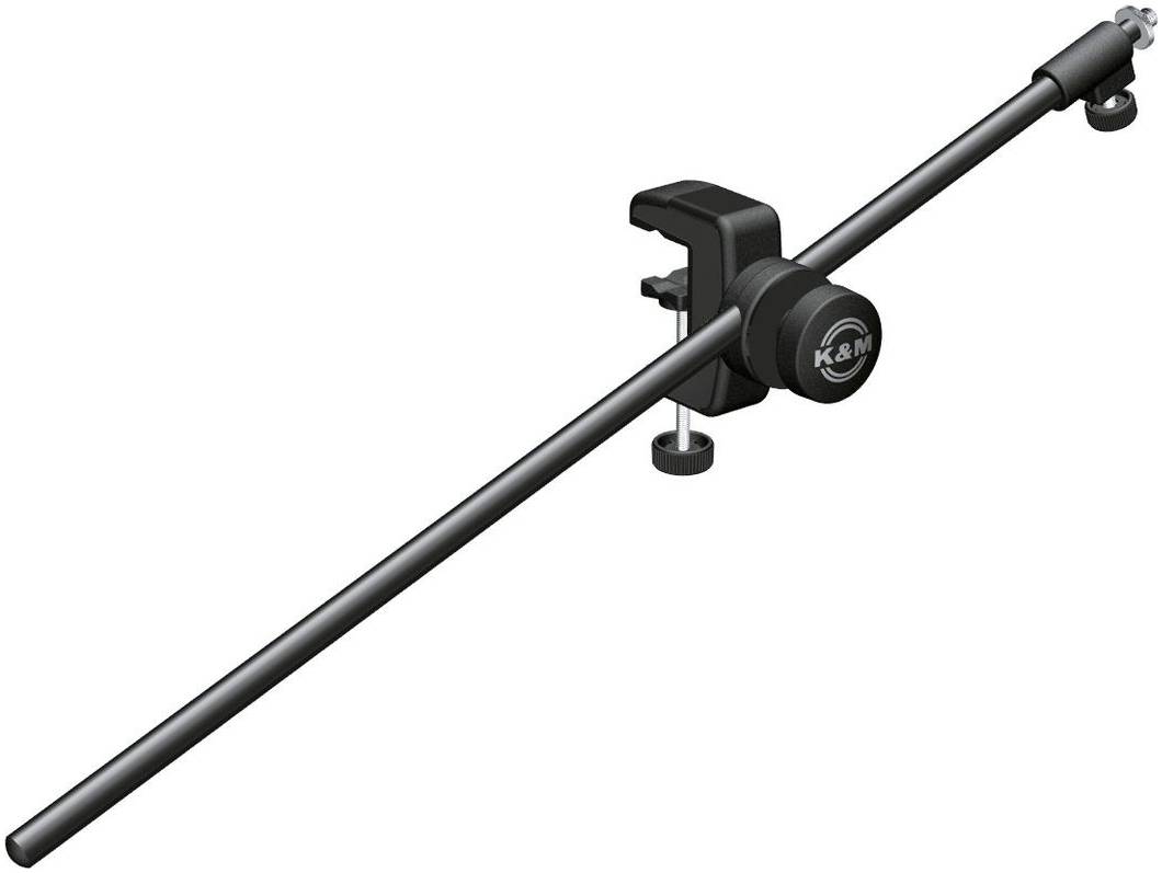K&M 25800-311-55 - Стойка для микрофона