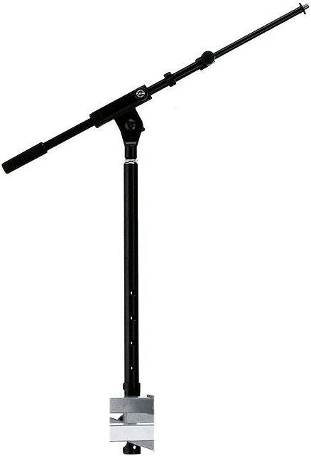 K&M 18956-300-55 - Стойка для микрофона