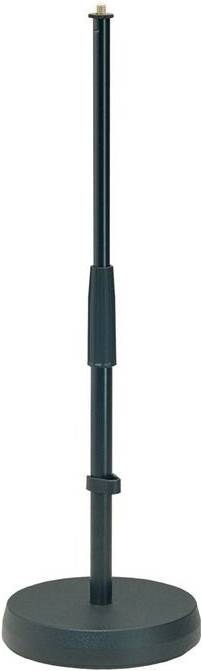 K&M 23300-300-55 - Стойка для микрофона